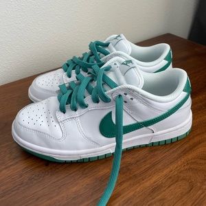 Nike Dunk Low